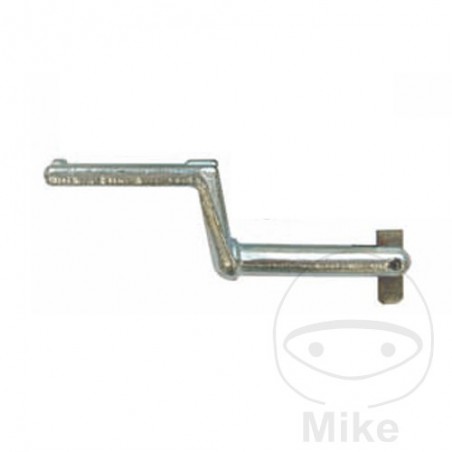 Trailer Hinge Pin 338.69.84
