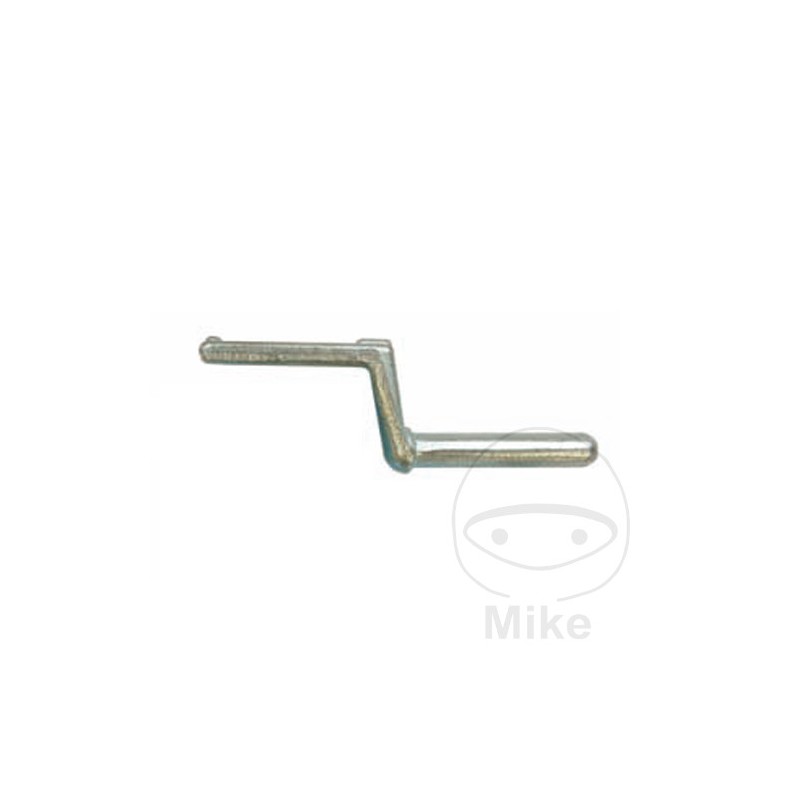 Trailer Hinge Pin 338.70.08