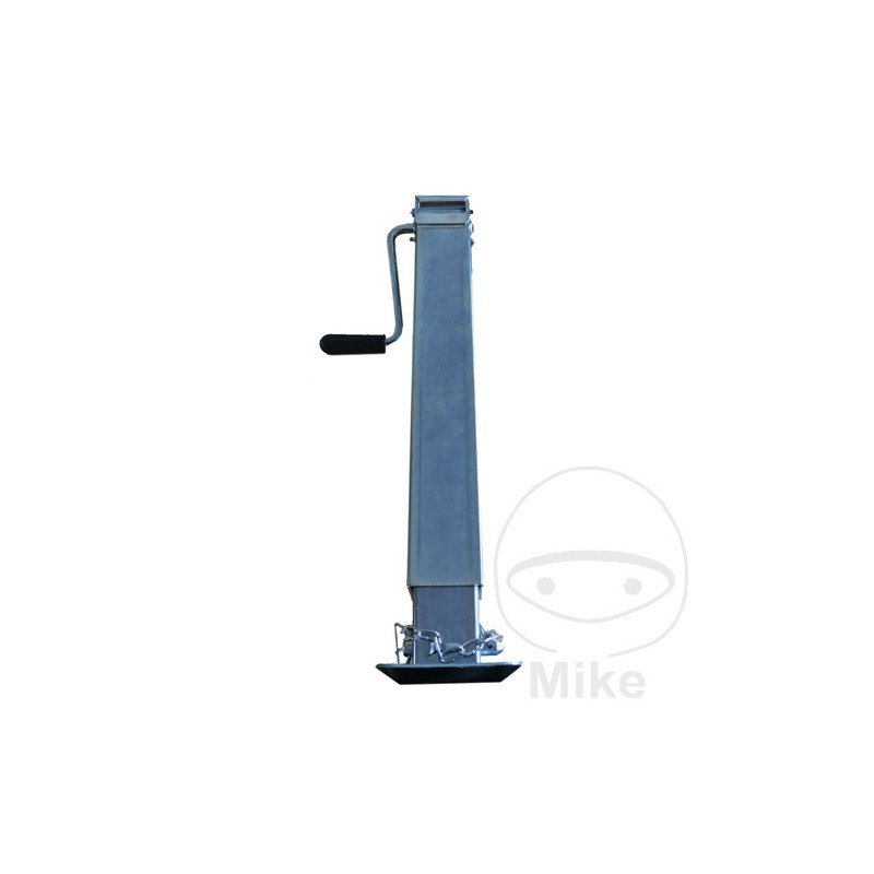 Pie de apoyo para soldar M KURBEL VK70MM 338.76.69