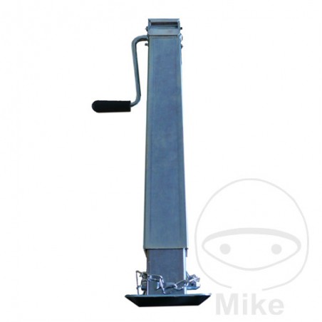 Pie de apoyo para soldar M KURBEL VK70MM 338.76.69