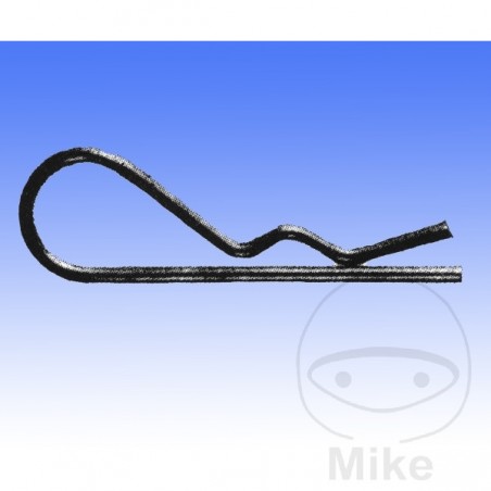 Pasador elástico DIN 11024 3 MM ALTN: 4791992 348.62.22