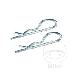 DRESSELHAUS Elastic pins set 5X85 479.20.08