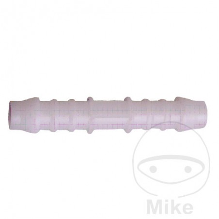 Set of straight reduction pieces for gasoline hose 10-8 467.26.89