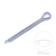 JMP Set of 20 zinc plated pins 4.0X32 DIN 94 ALTN: 4860136 479.01.81