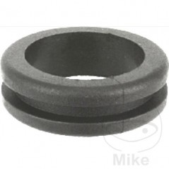 DRESSELHAUS Pack of 4 open double-sided cable glands 10X13X18 ALTN: 1582808 479.21.15