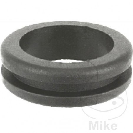 DRESSELHAUS Pack of 4 open double-sided cable glands 10X13X18 ALTN: 1582808 479.21.15