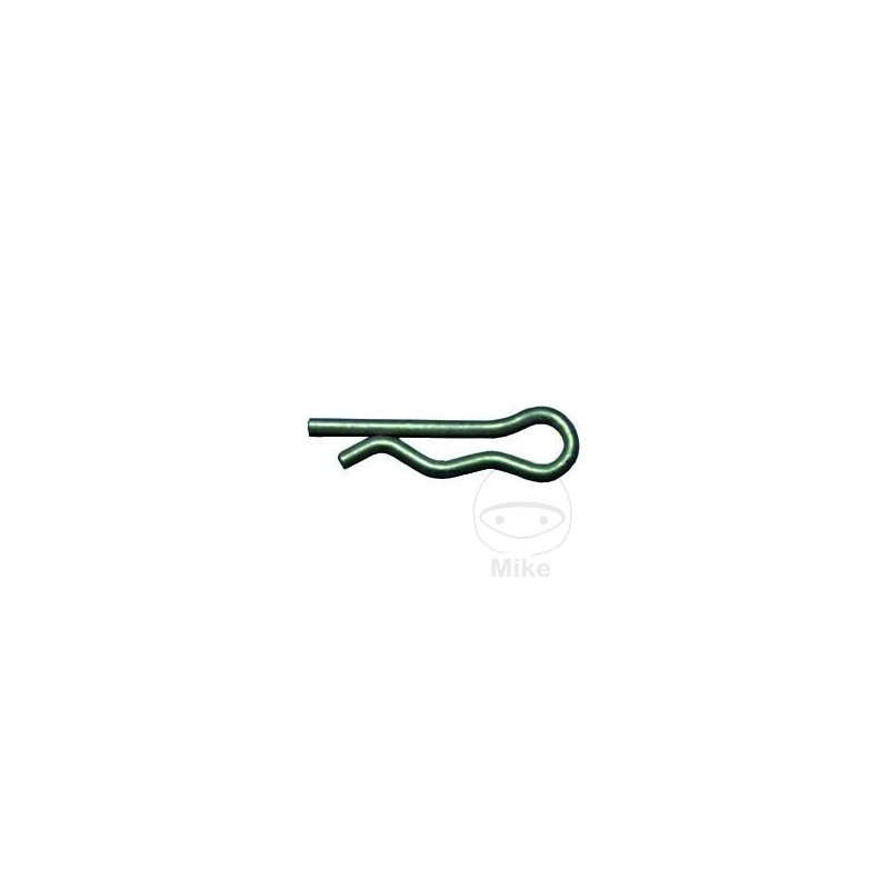JMP Set of 10 elastic pins A2 481.02.44