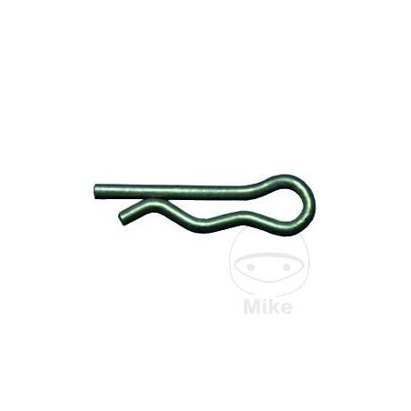 JMP Set of 10 elastic pins A2 481.02.44