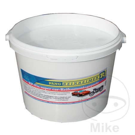 REINHEIMER Tire mounting paste 1 KG 519.02.72