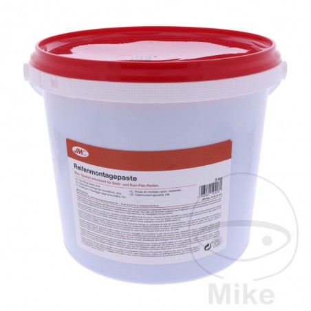 JMC Pasta montaje de neumáticos 5 KG 519.05.44VAR