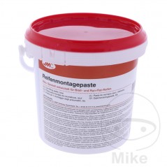 JMC Pasta montaje de neumáticos 1 KG 519.05.47VAR