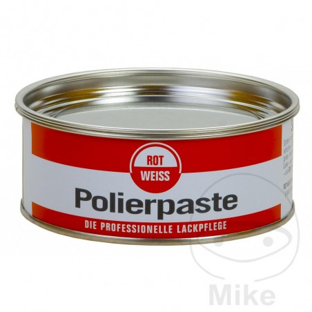 ROT-WEISS Final finishing polishing paste 200 ML 553.10.41