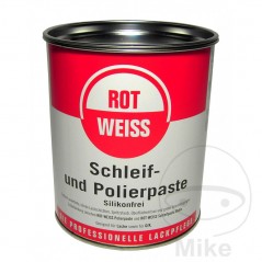 ROT-WEISS Grinding and polishing paste 750 ML 553.13.71