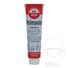 ROT-WEISS Pasta para pulir acabado final 100 ML 553.22.47