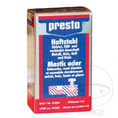 PRESTO Pegamento metal líquido 125 G ALTN: 5579180 553.22.70