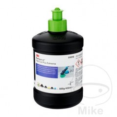 3M Polishing abrasive paste 500 GR PLUS EXTREME PERFECT-IT 555.00.23