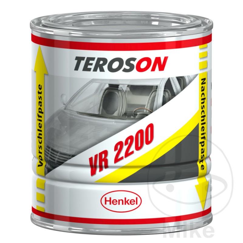 TEROSON Valve sanding paste 100 ML VR 2200 555.21.20