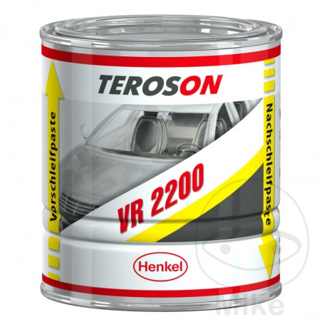 TEROSON Pasta para lijar válvulas 100 ML VR 2200 555.21.20