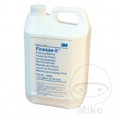 3M Final finishing polishing paste 3. 78L FINESSE-IT 555.98.20