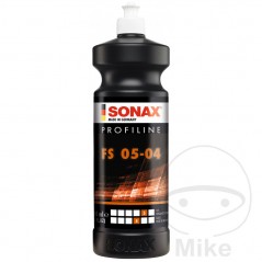SONAX Pasta abrasiva abrillantadora pulido fino para coches usados 1L PROFILINE FS 05-04 556.85.06