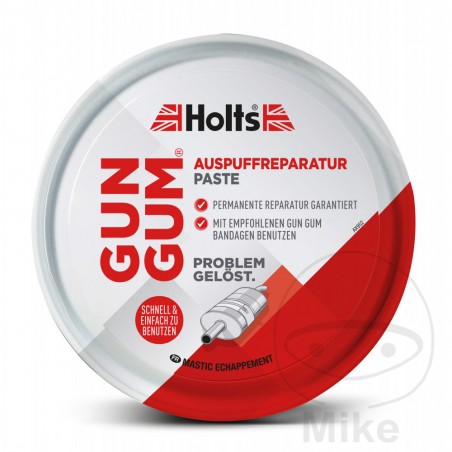 HOLTS Pasta reparación de escape 200 GR GUM 557.00.49