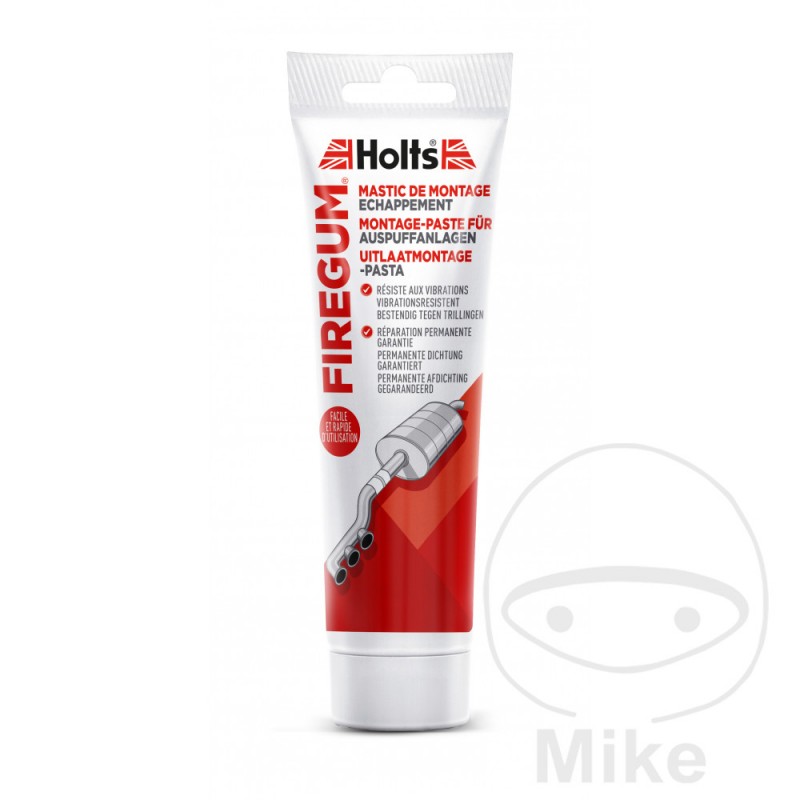 HOLTS Pasta para montaje de escape 150 GR 557.03.46