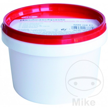 JMC Hand cleaner paste 500 ML 557.19.02