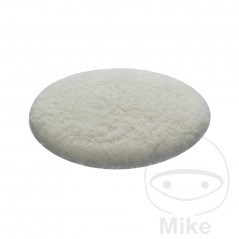 Polishing disc for polisher with rechargeable battery 6850260 6850211 564.02.18