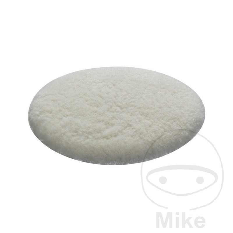 Disco de pulido para pulidora con bateria recargable 6850260 6850211 564.02.18