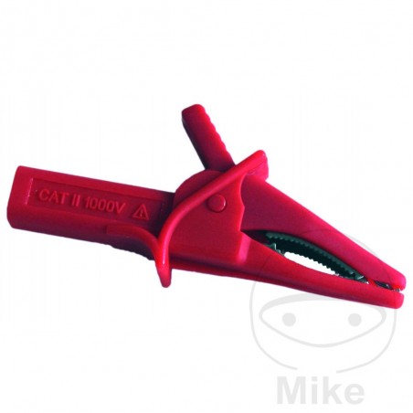 pince de connexion