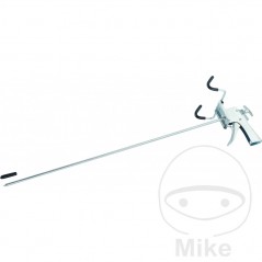 Brake pedal locking device 612.00.67