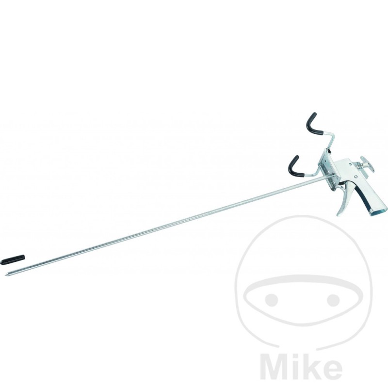 Brake pedal locking device 612.00.67