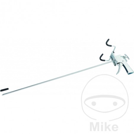 Brake pedal locking device 612.00.67