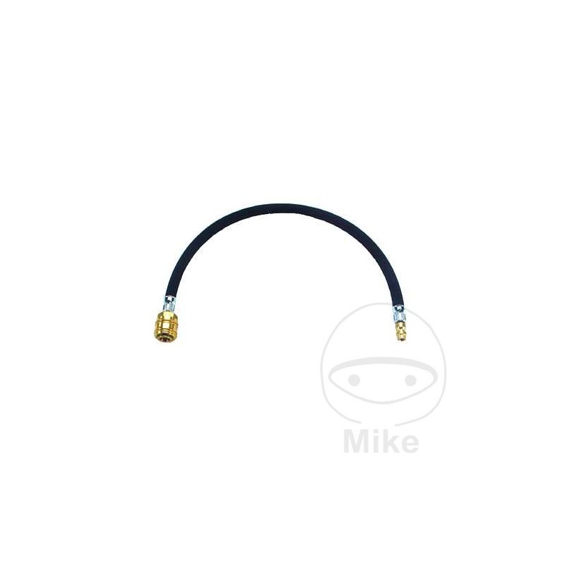 Flexible cooling hose 614.18.81