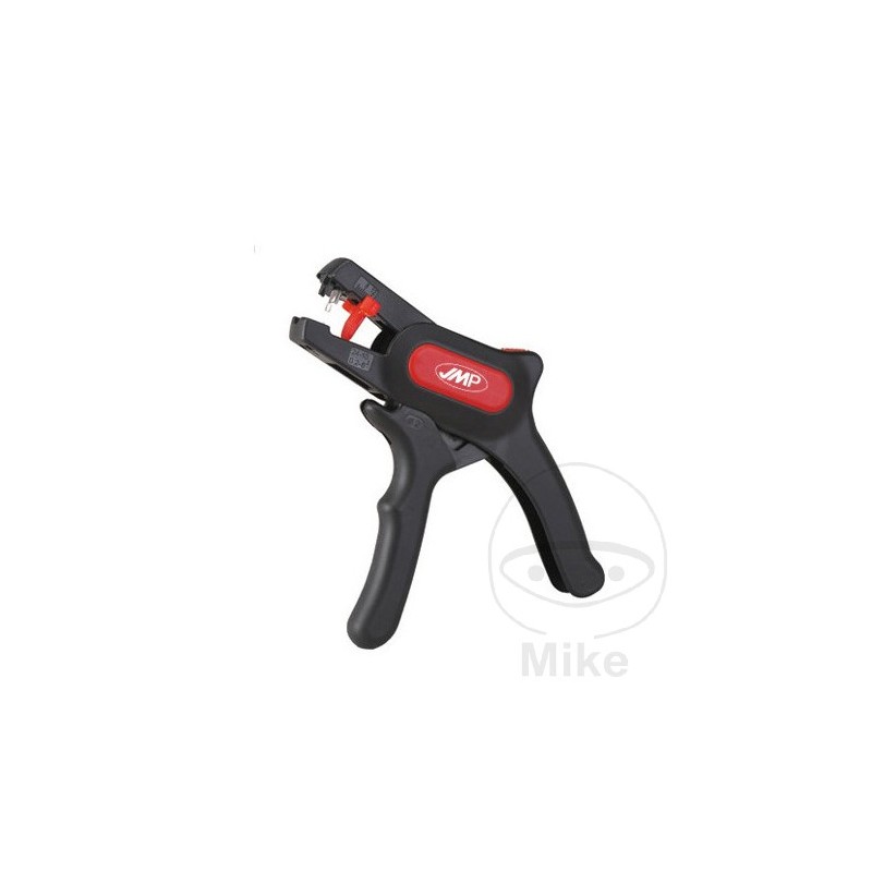 JMP Alicate pelacables 0.2-6.0 636.01.29