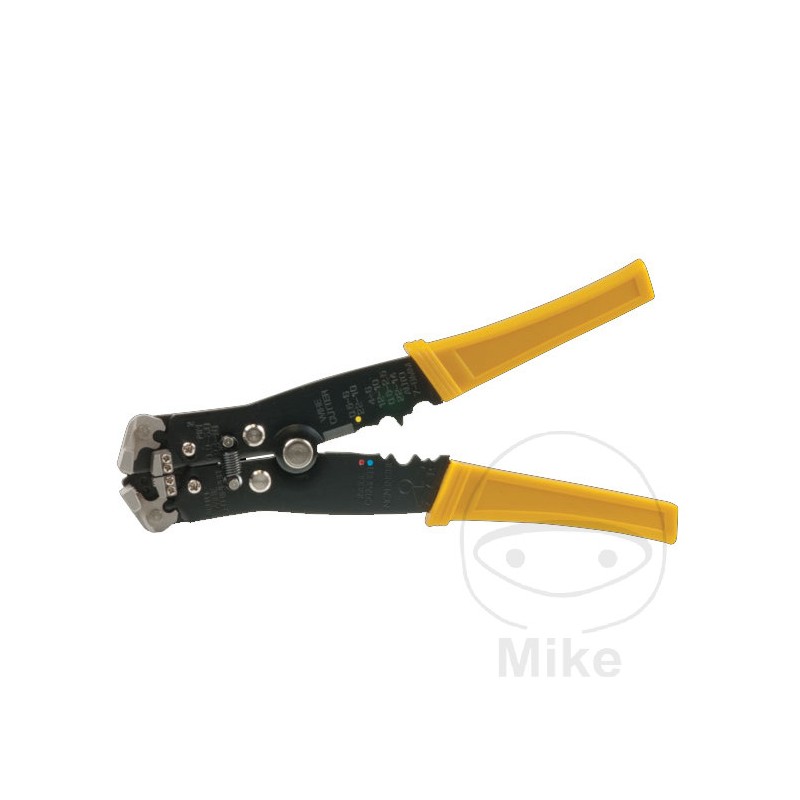 Alicate pelacables automatico 636.06.71