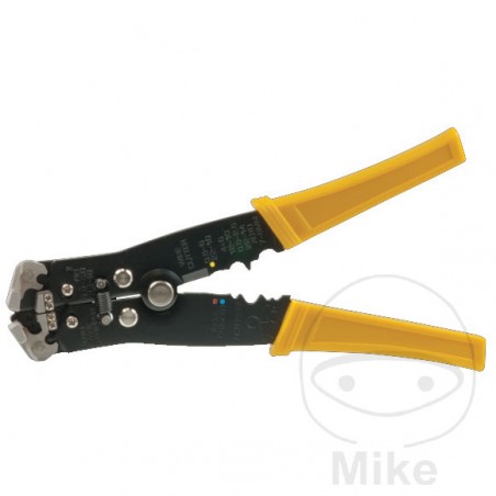 Automatic wire stripping pliers 636.06.71