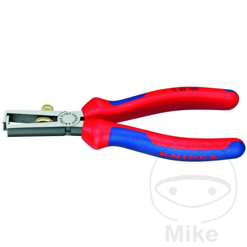 KNIPEX Alicate pelacables 160 636.09.37
