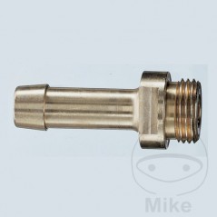 Compressed air pipe nozzle R 1/2 656.05.51