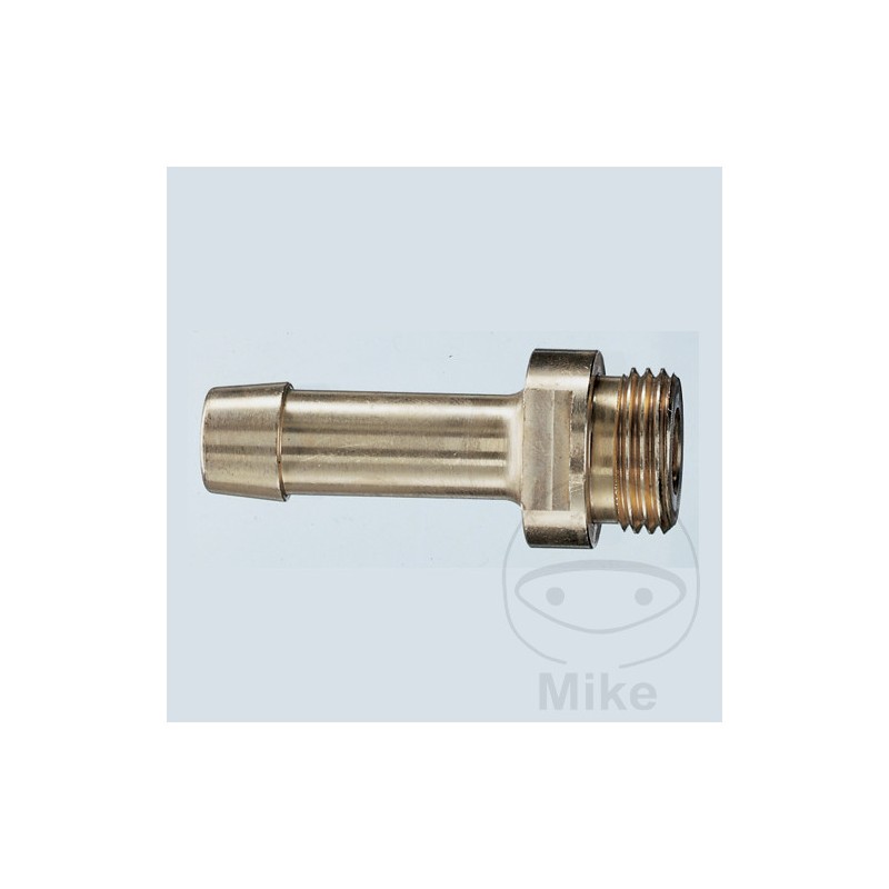 Compressed air pipe nozzle R 1/2 656.05.51
