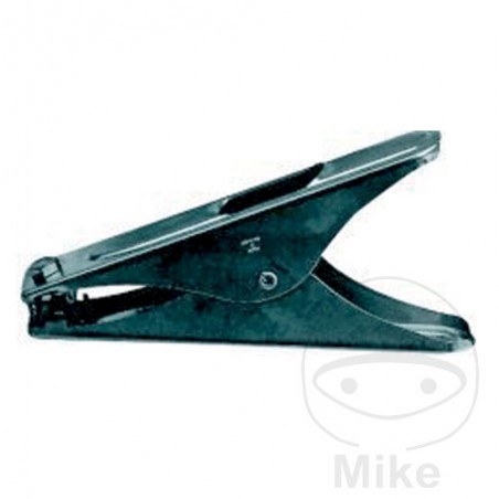Ground terminal clamp for welding cable 659.03.35
