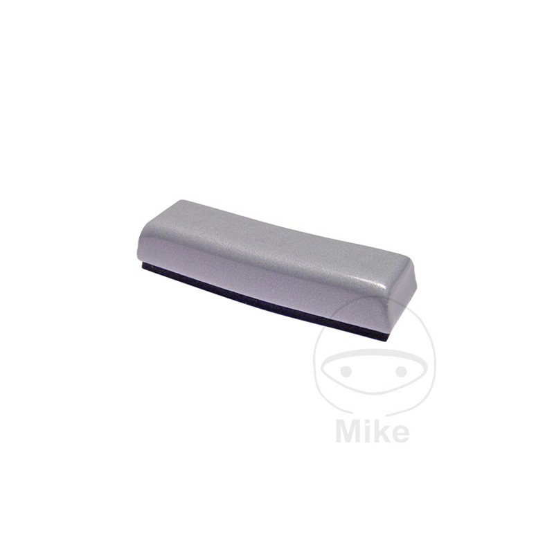 Pack of 25 zinc bar adhesive weights for motorcycle rims 15 GR 736.09.36