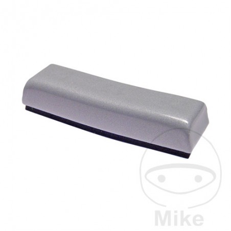 Pack of 25 zinc bar adhesive weights for motorcycle rims 15 GR 736.09.36