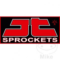JT SPROCKETS Pegatina adhesivo pequeño 998.48.02