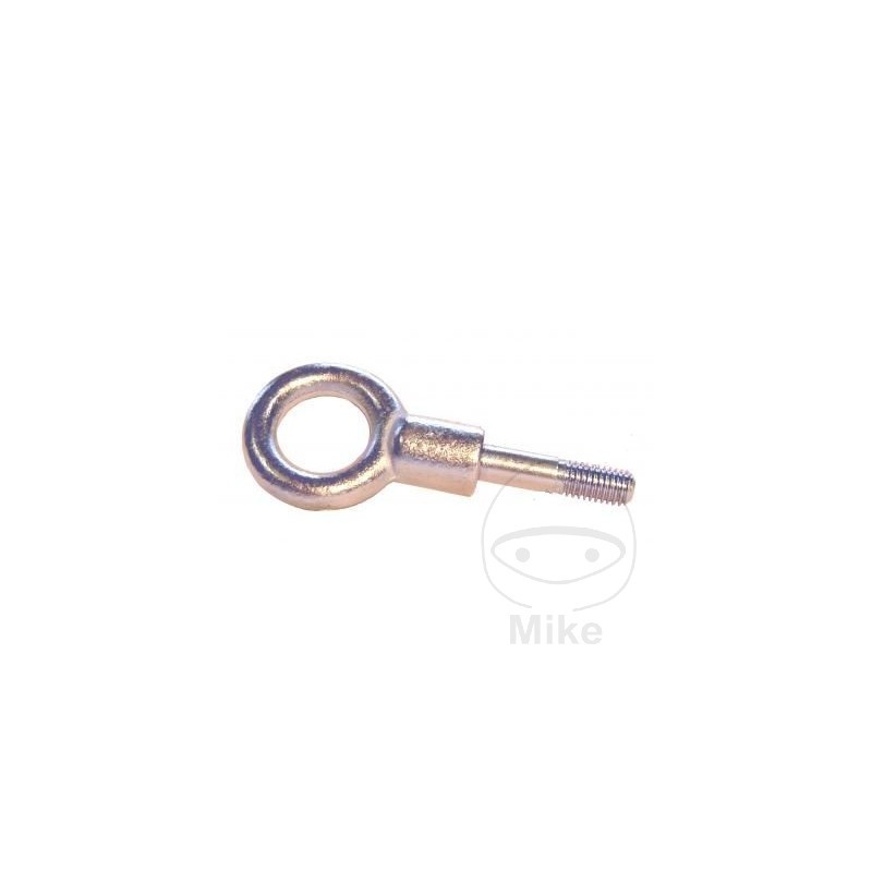 Eye bolt for horse trailer 338.04.47