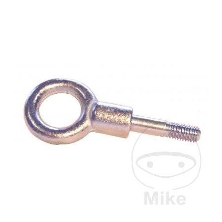 Eye bolt for horse trailer 338.04.47