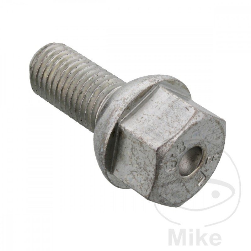 Tornillo de rueda para remolque M12X1.5 22 MM KU19 RAD 392.04.36