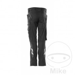MASCOT Women's work pants ACCELERATE PEARL 2272613VAR
