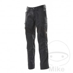 MASCOT Work pants with side pockets ACCELERATE 2272621VAR