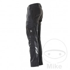MASCOT Work pants with side pockets ACCELERATE 2272621VAR